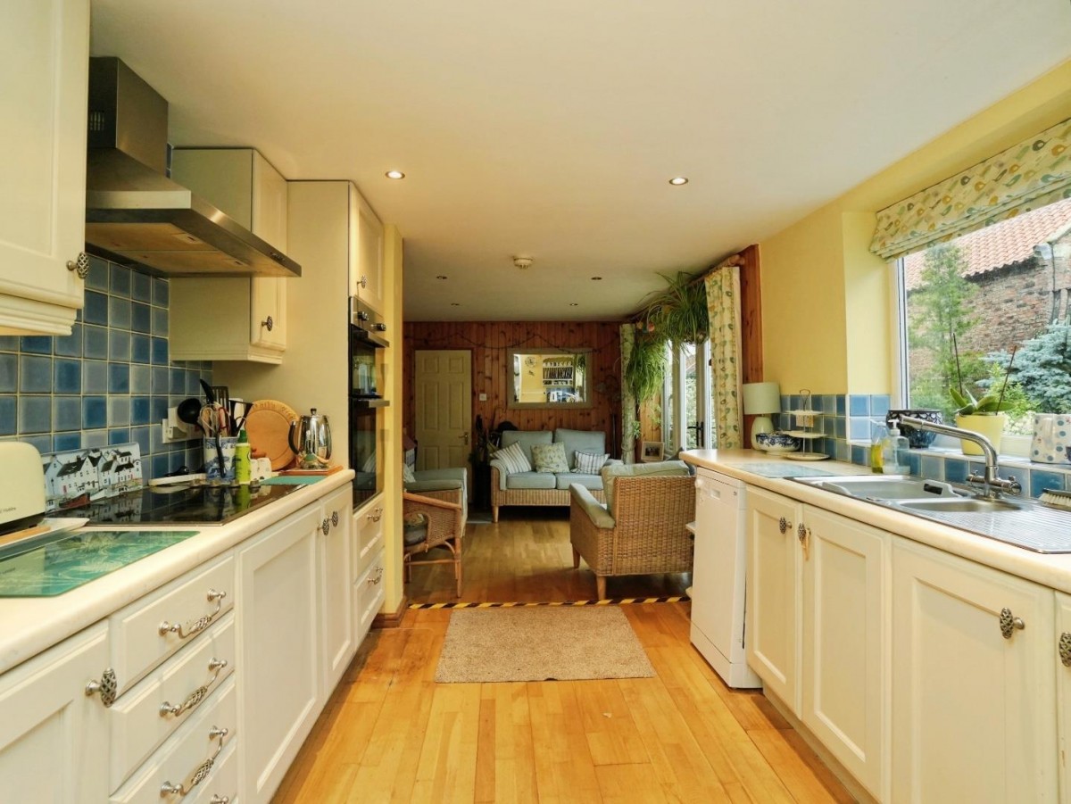 Main Street, Stillington, York