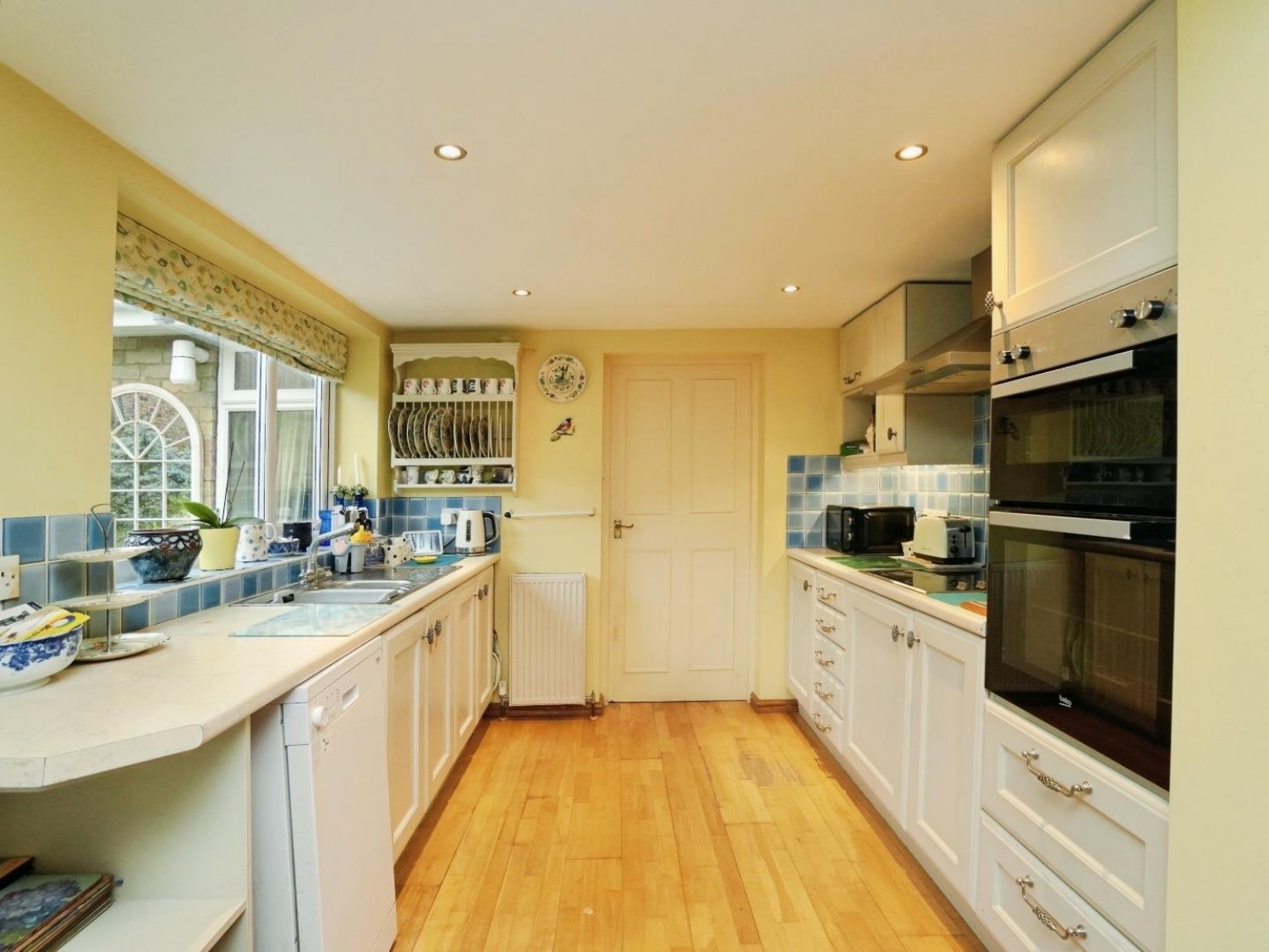 Main Street, Stillington, York