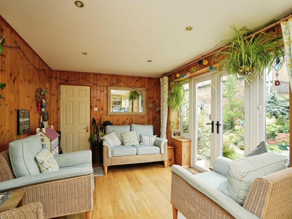 Main Street, Stillington, York