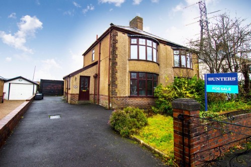 Sandy Lane, Lower Darwen