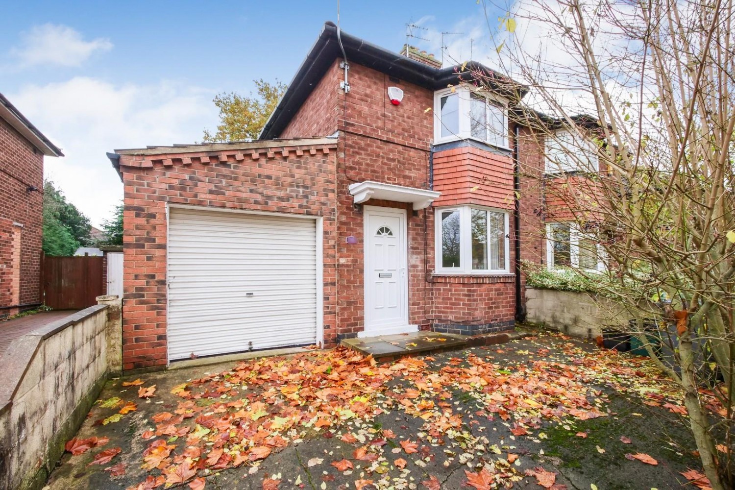 Kingsway North, York