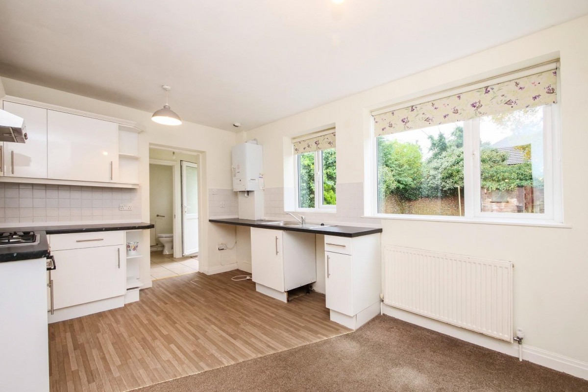 Kingsway North, York