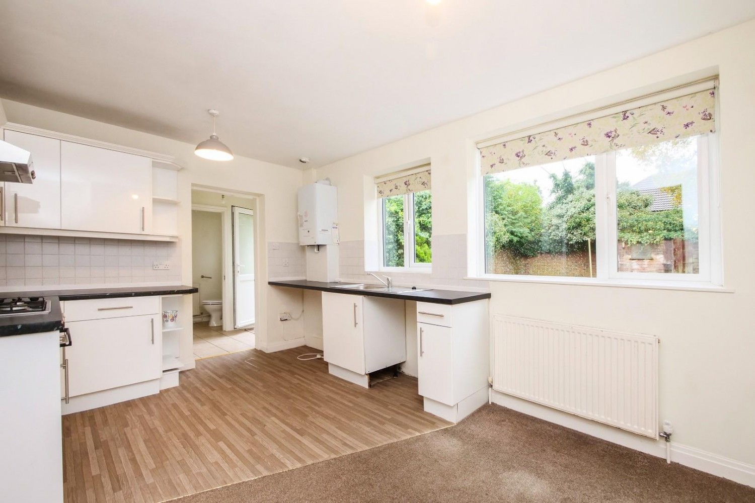 Kingsway North, York