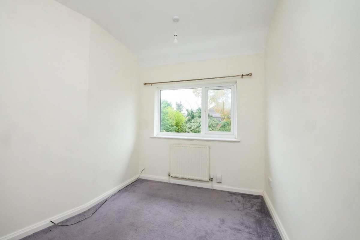 Kingsway North, York