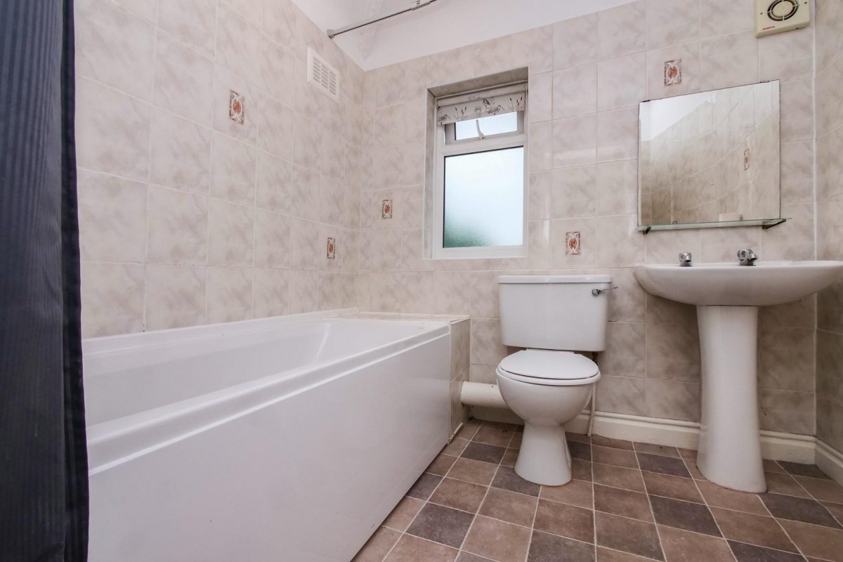 Kingsway North, York