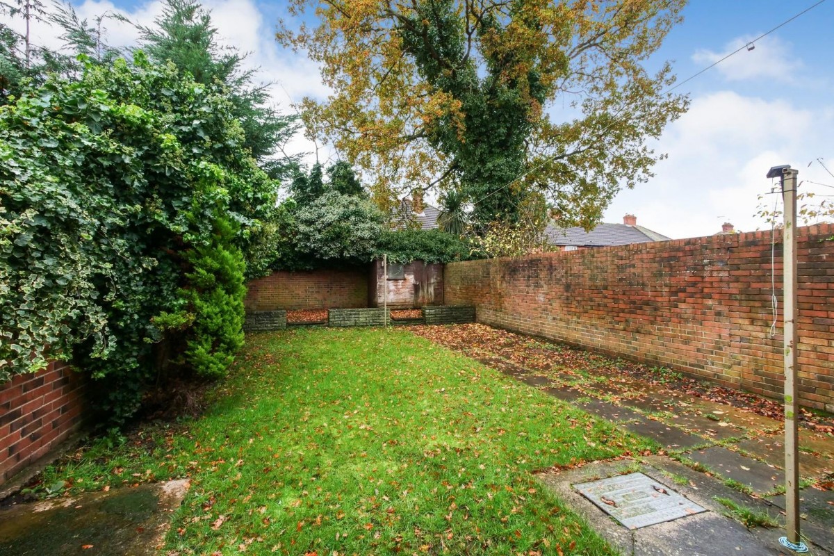 Kingsway North, York