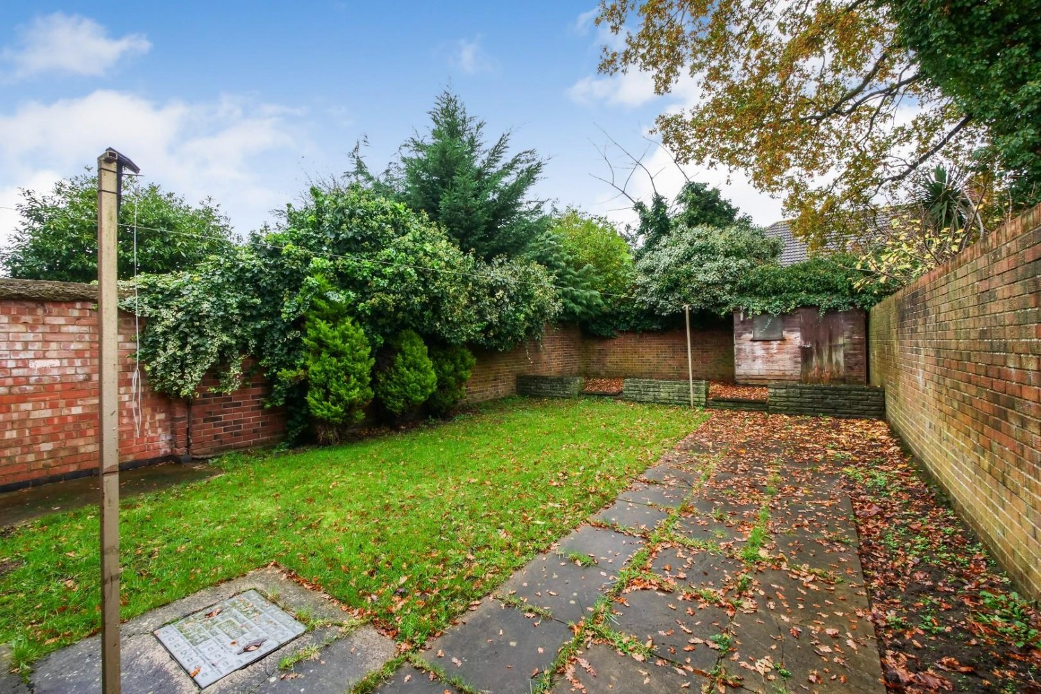 Kingsway North, York