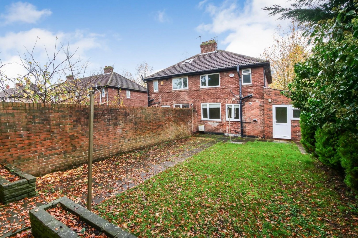 Kingsway North, York