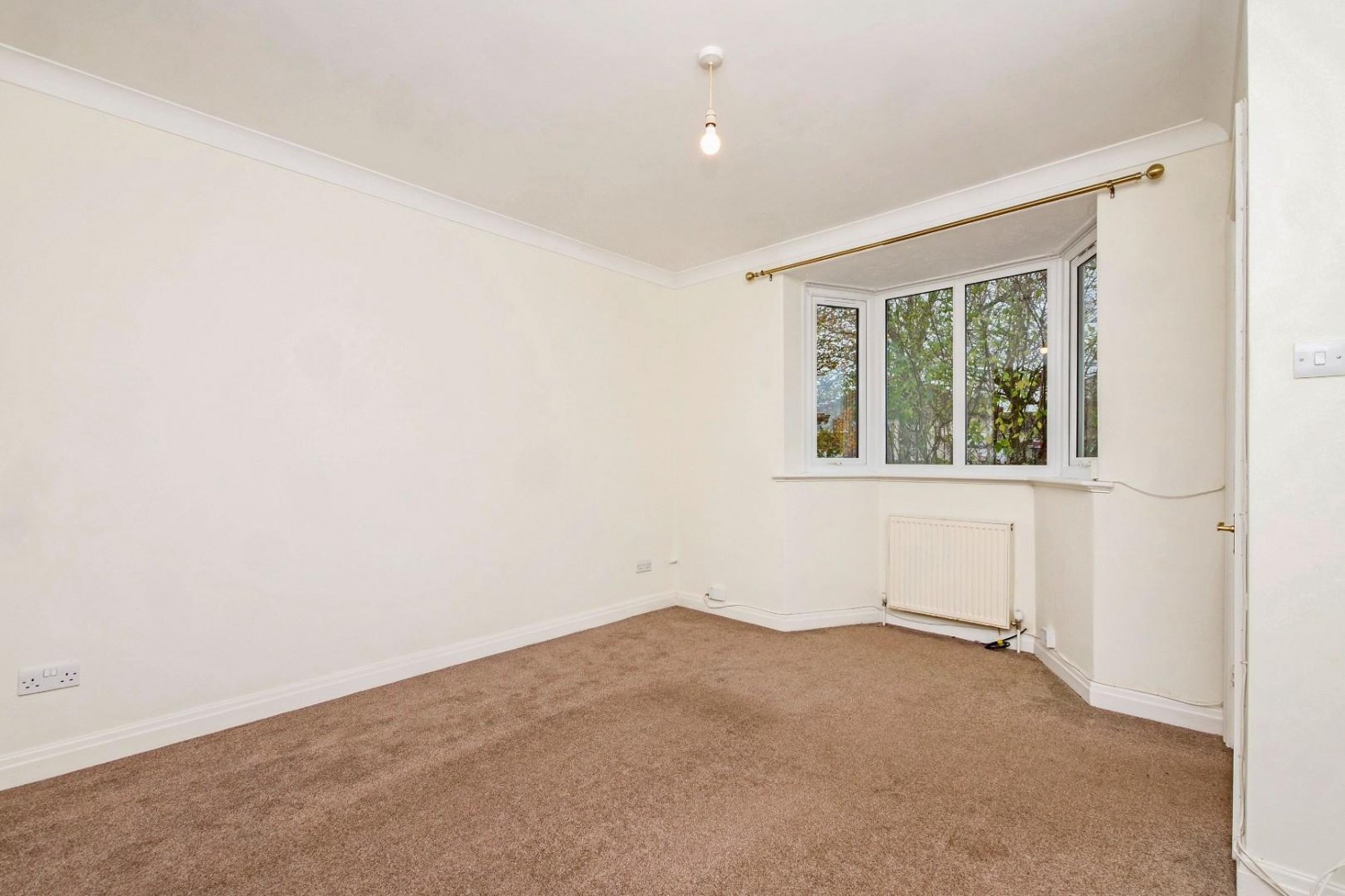 Kingsway North, York