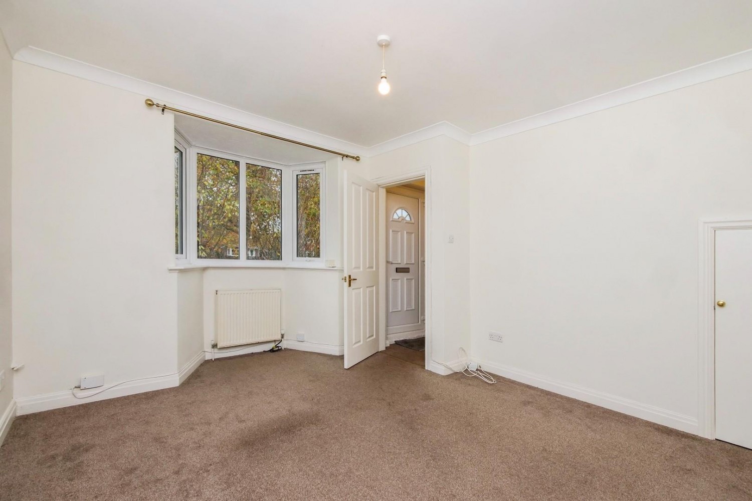 Kingsway North, York