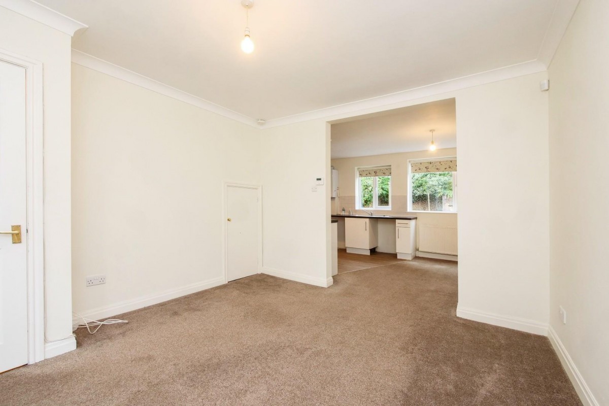 Kingsway North, York