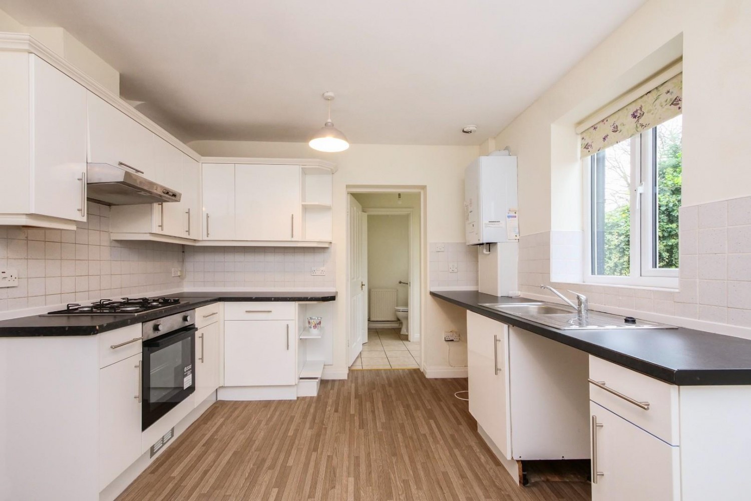 Kingsway North, York