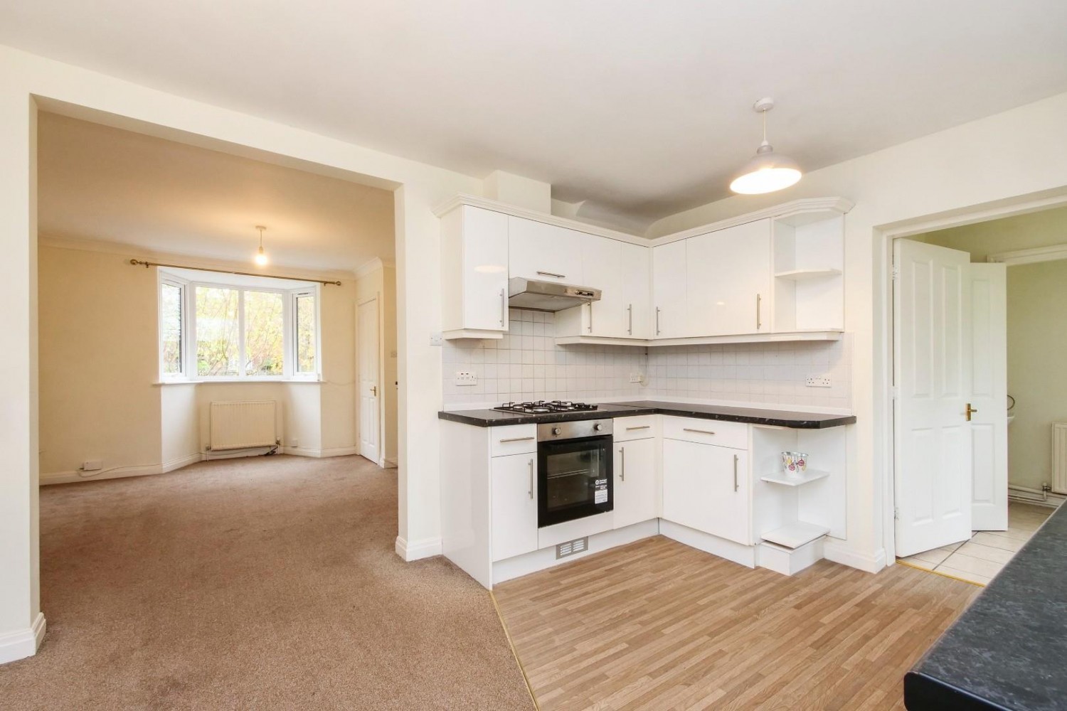 Kingsway North, York