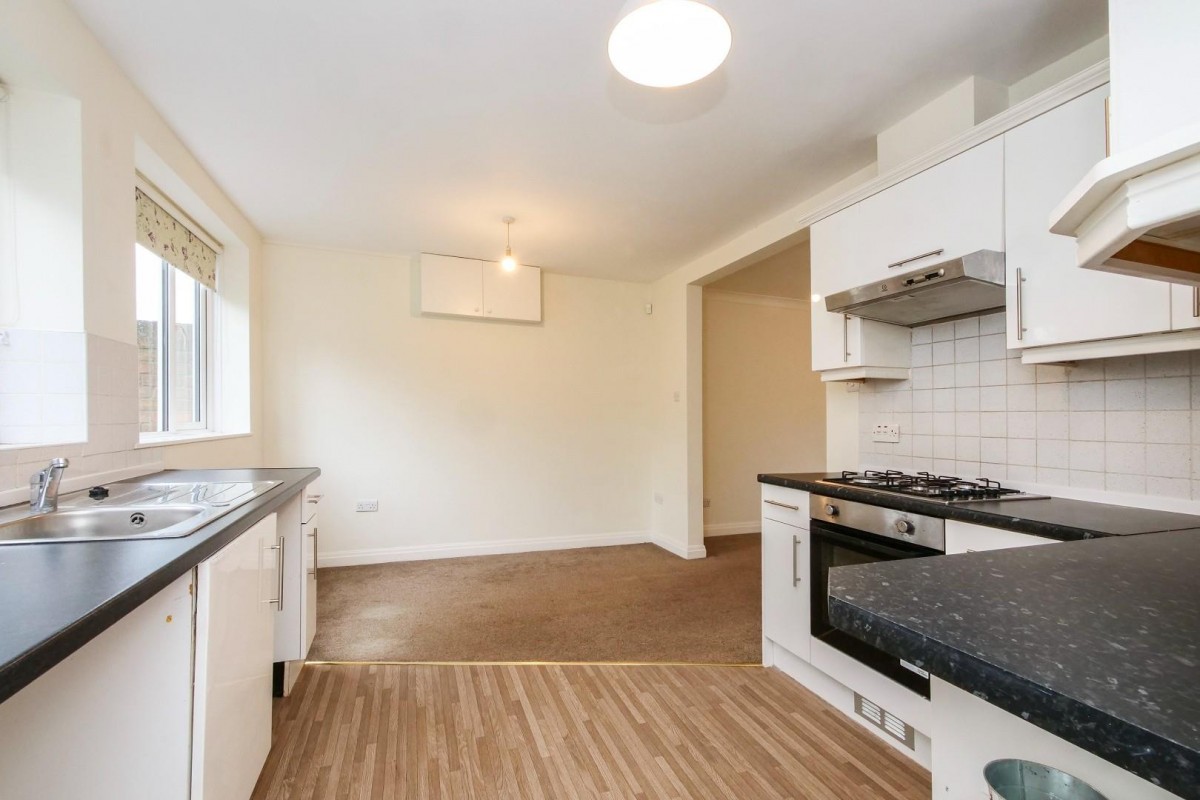 Kingsway North, York