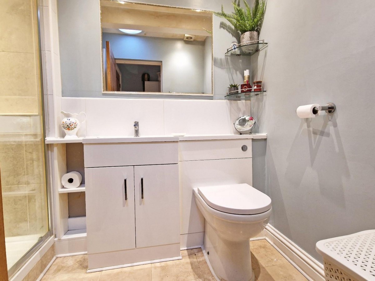 Main Street, Fringford, Oxfordshire