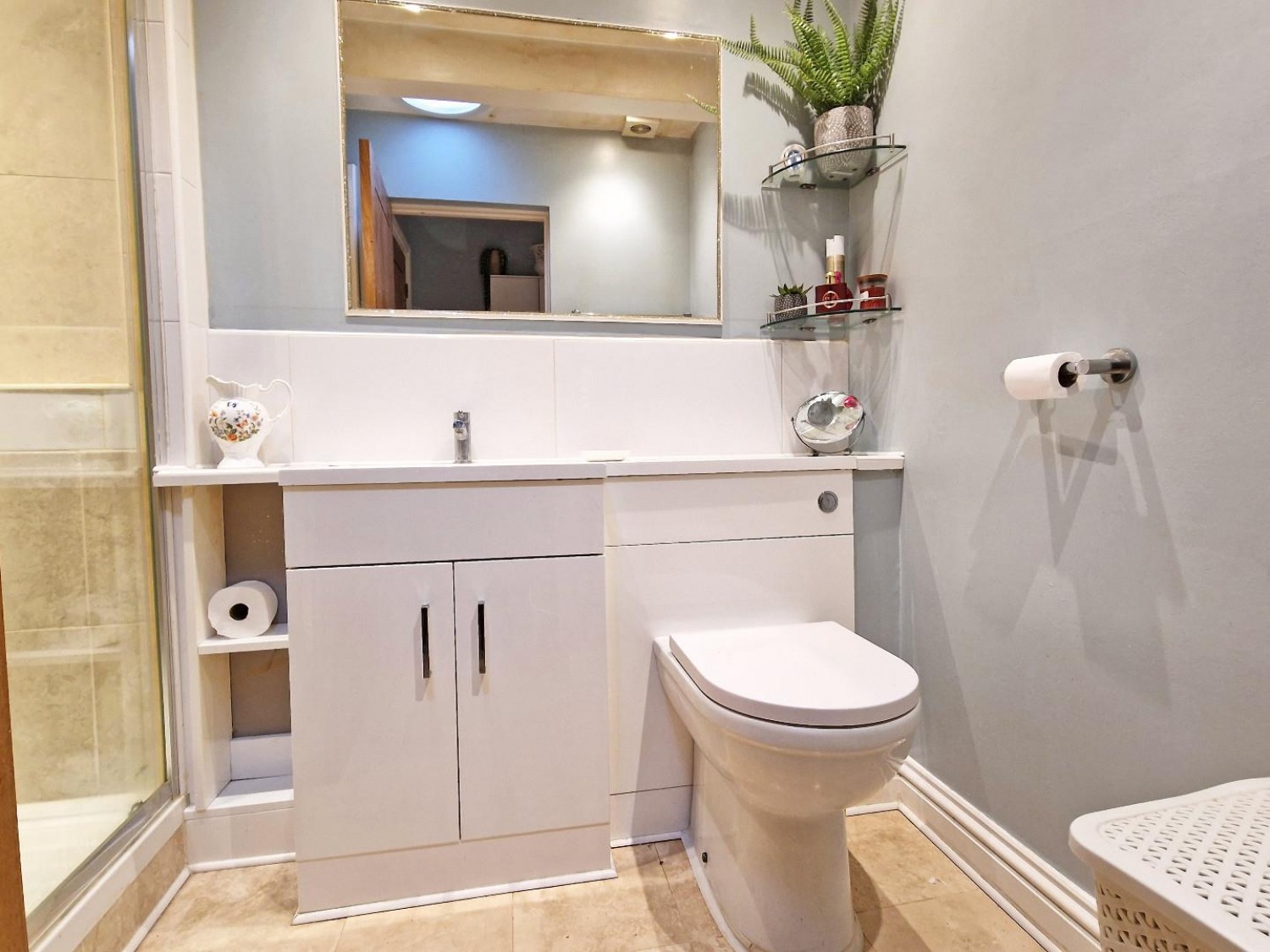 Main Street, Fringford, Oxfordshire