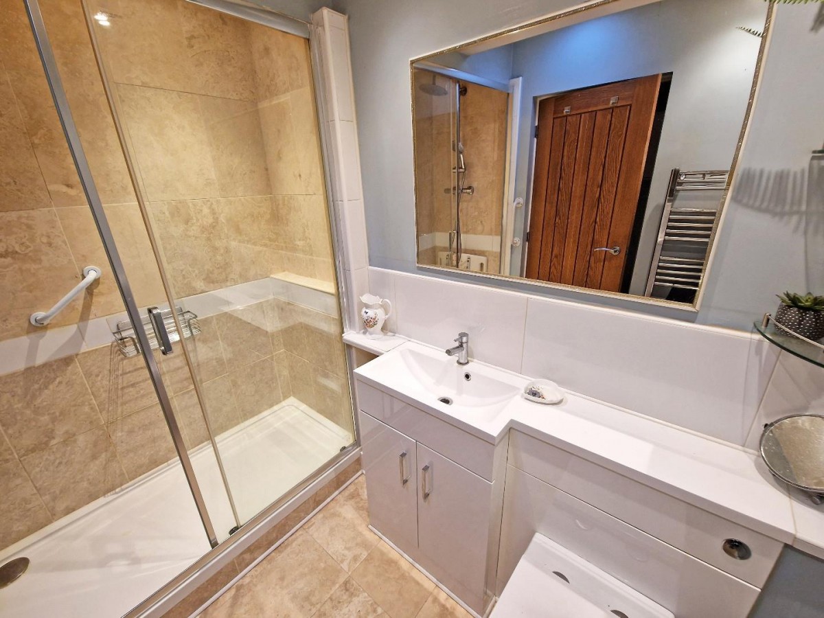 Main Street, Fringford, Oxfordshire