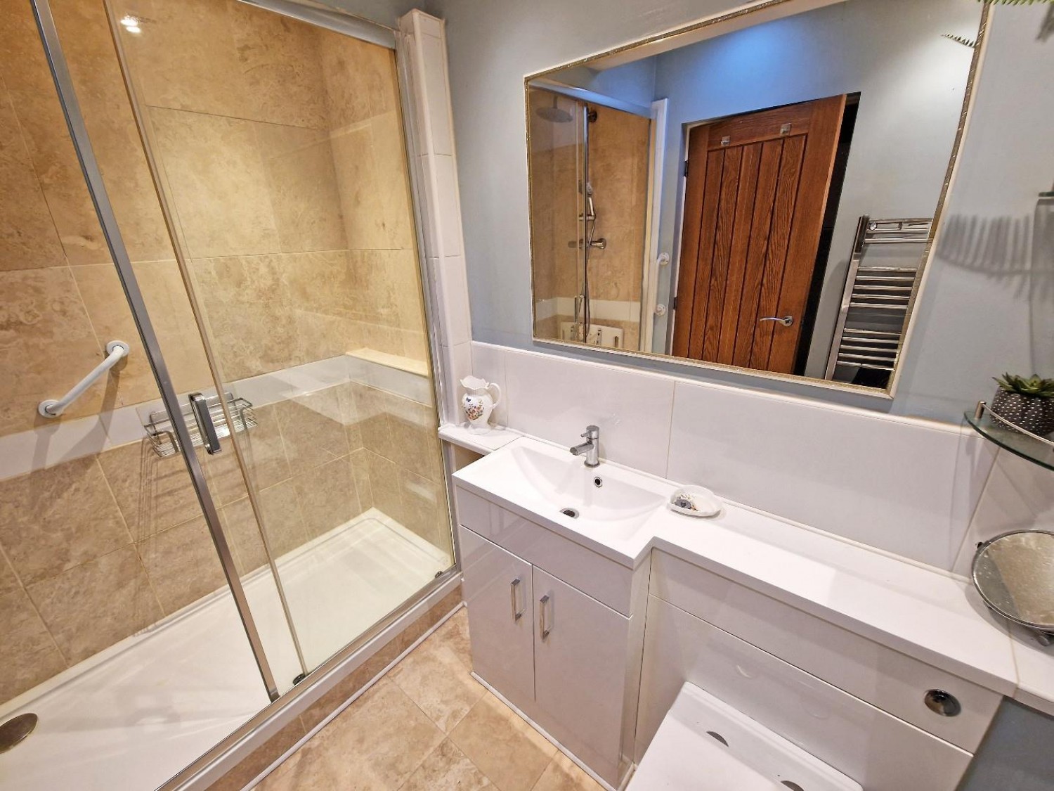 Main Street, Fringford, Oxfordshire