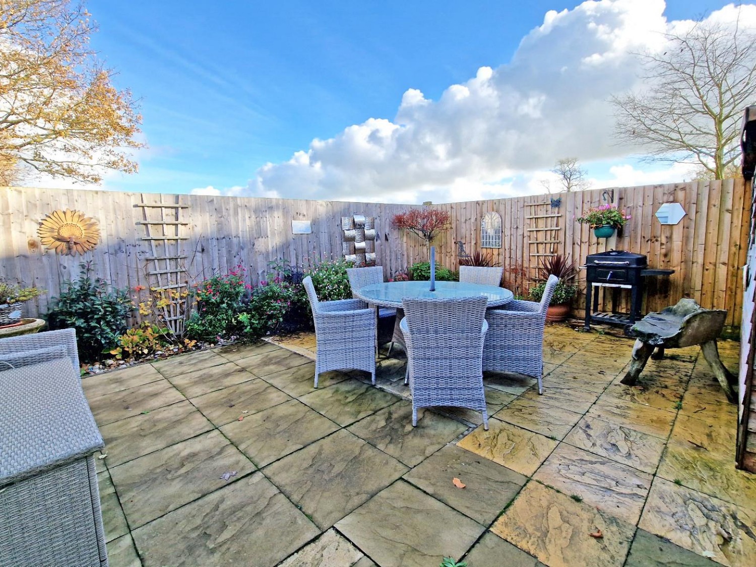 Main Street, Fringford, Oxfordshire