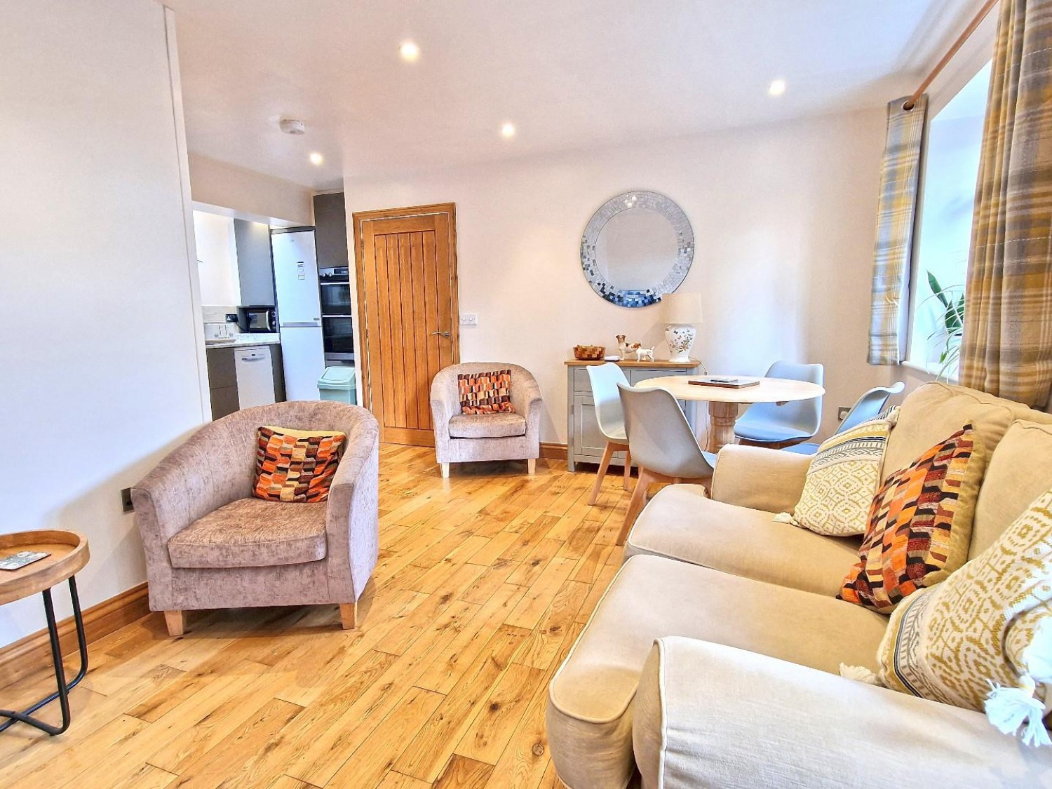 Main Street, Fringford, Oxfordshire