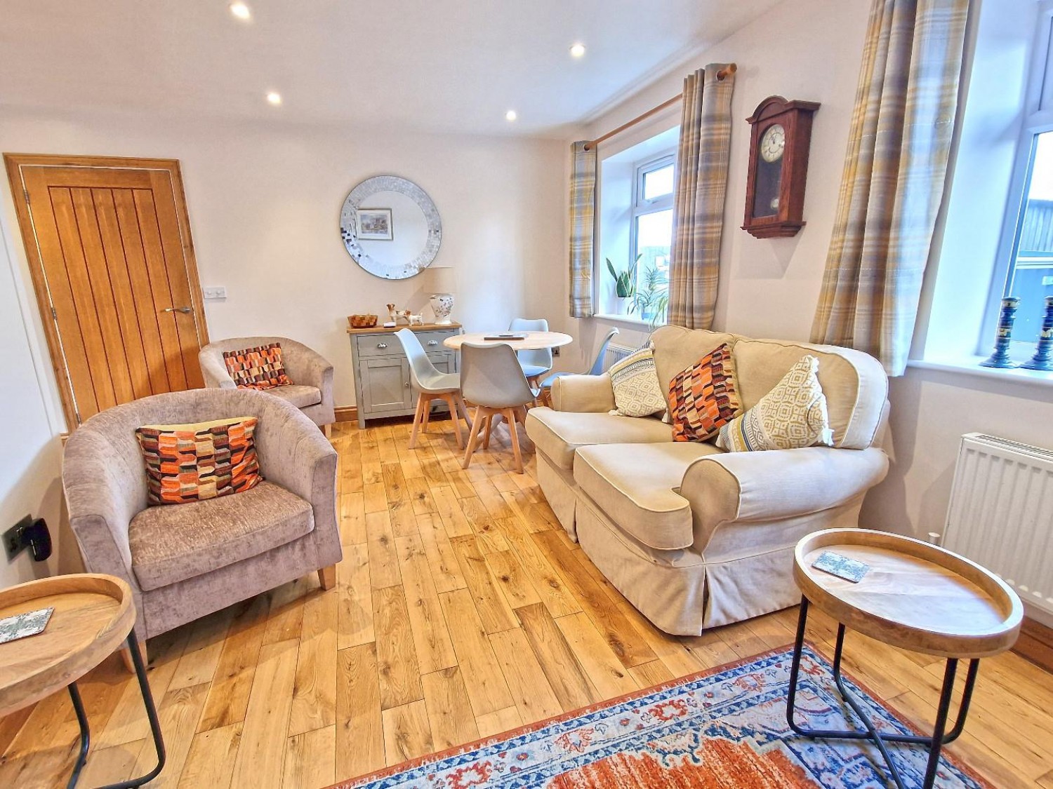 Main Street, Fringford, Oxfordshire