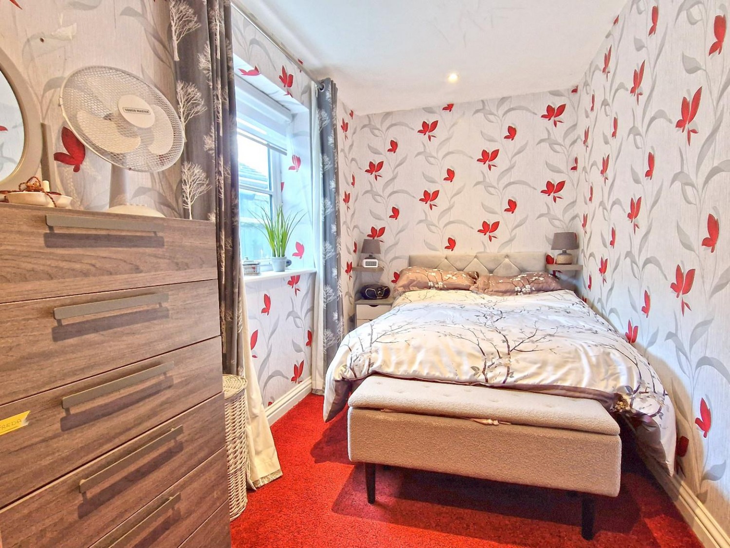 Main Street, Fringford, Oxfordshire