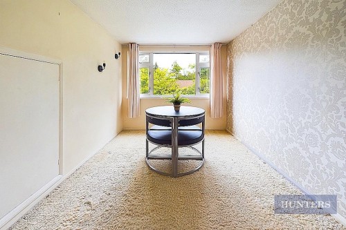 Cameron House, Lyndhurst Road