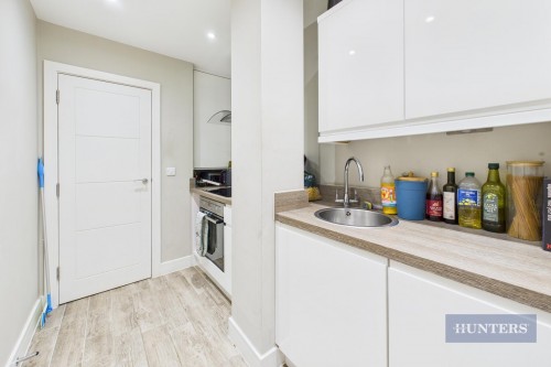 Kingsbury Road, Southampton