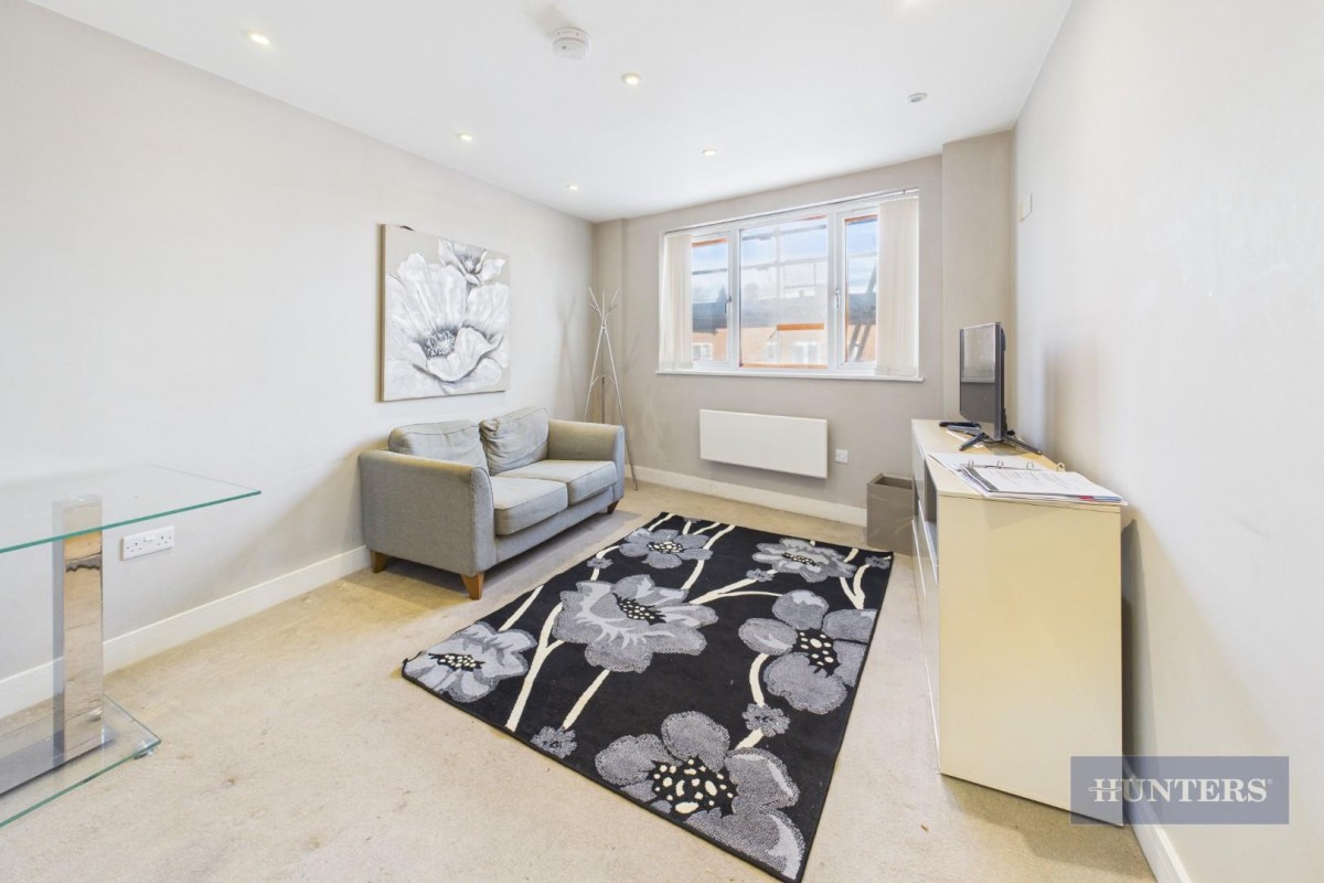 Kingsbury House, Southampton