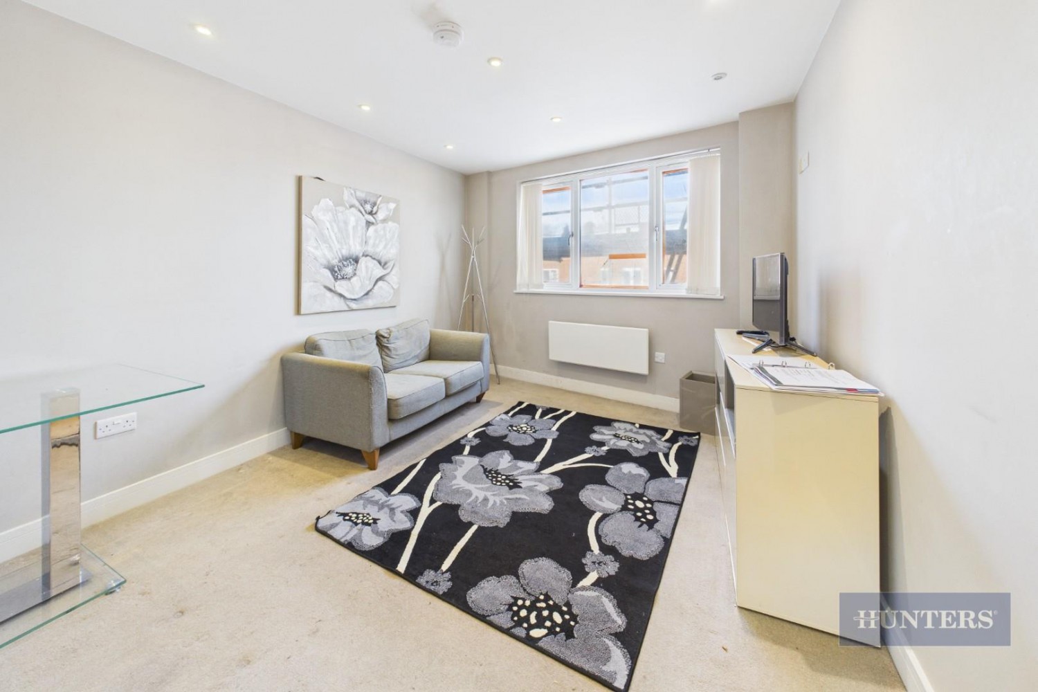 Kingsbury House, Southampton