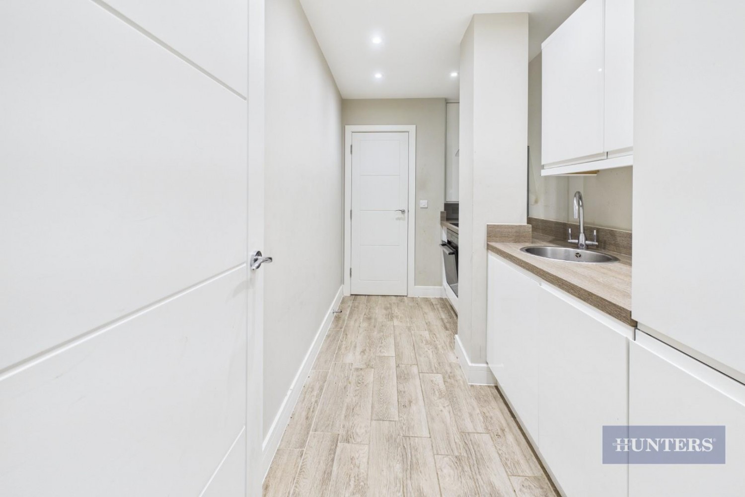 Kingsbury House, Southampton