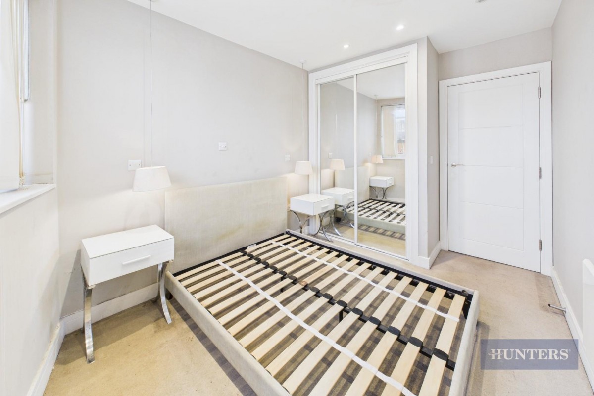 Kingsbury House, Southampton