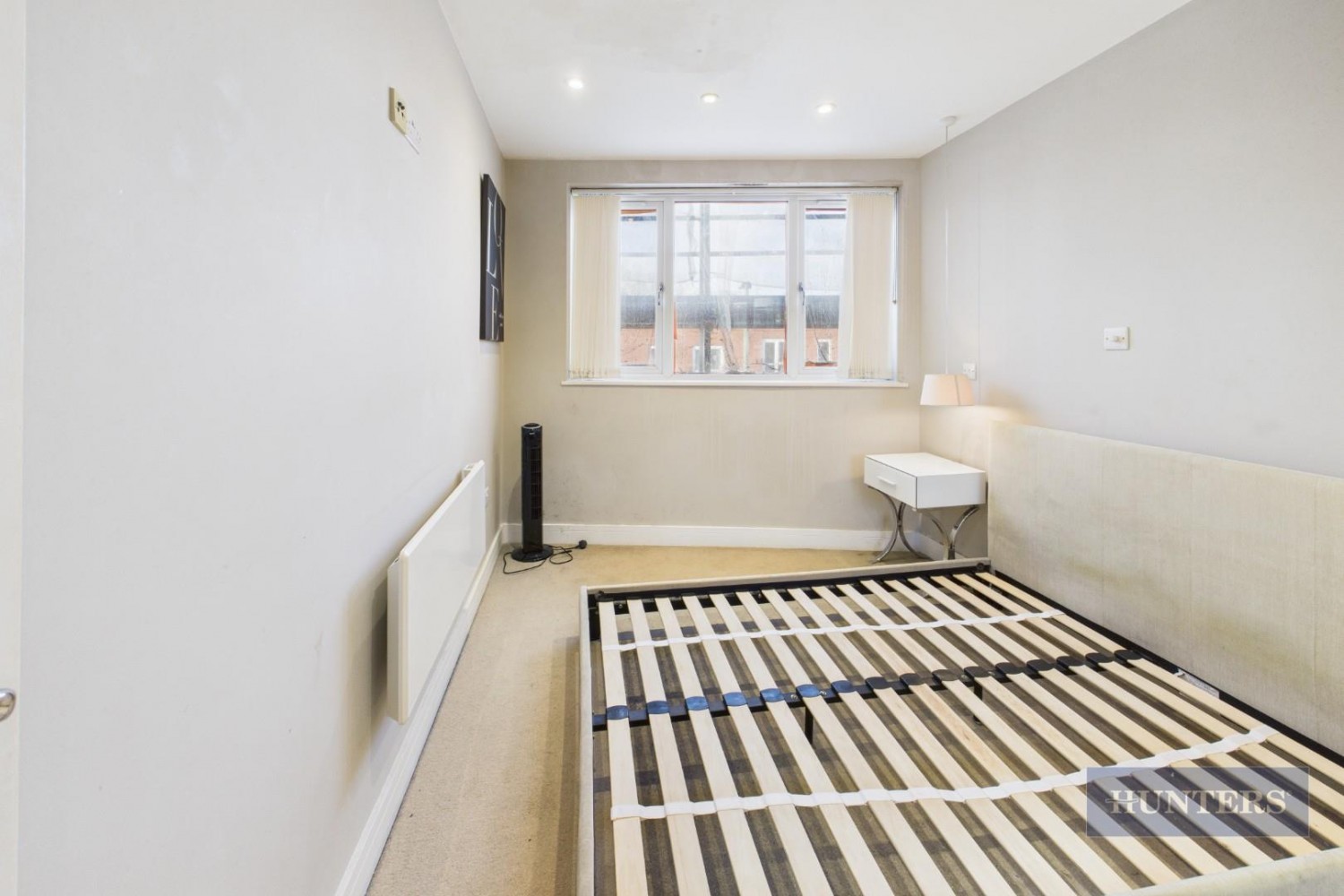 Kingsbury House, Southampton