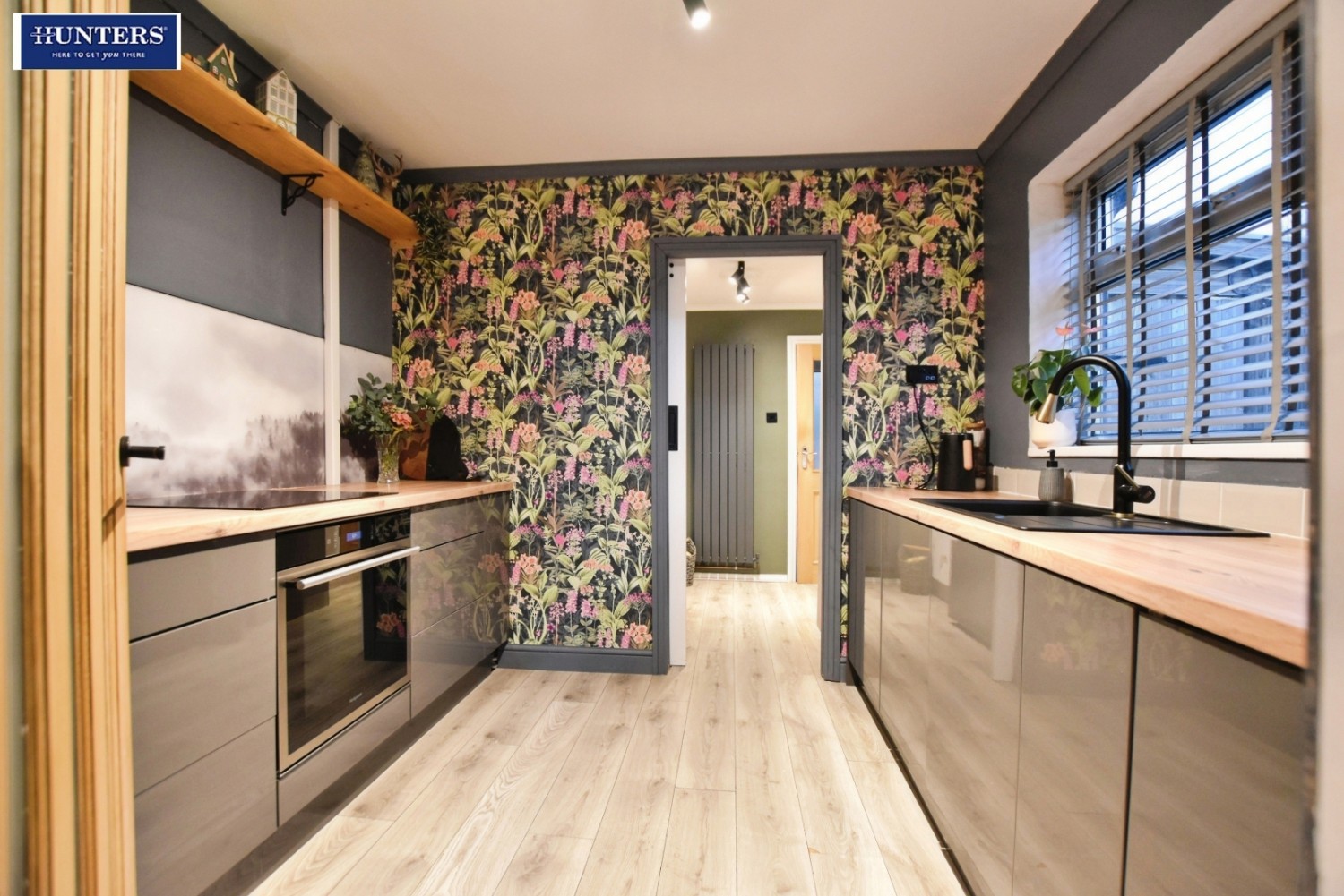 Low Leys Road, Scunthorpe