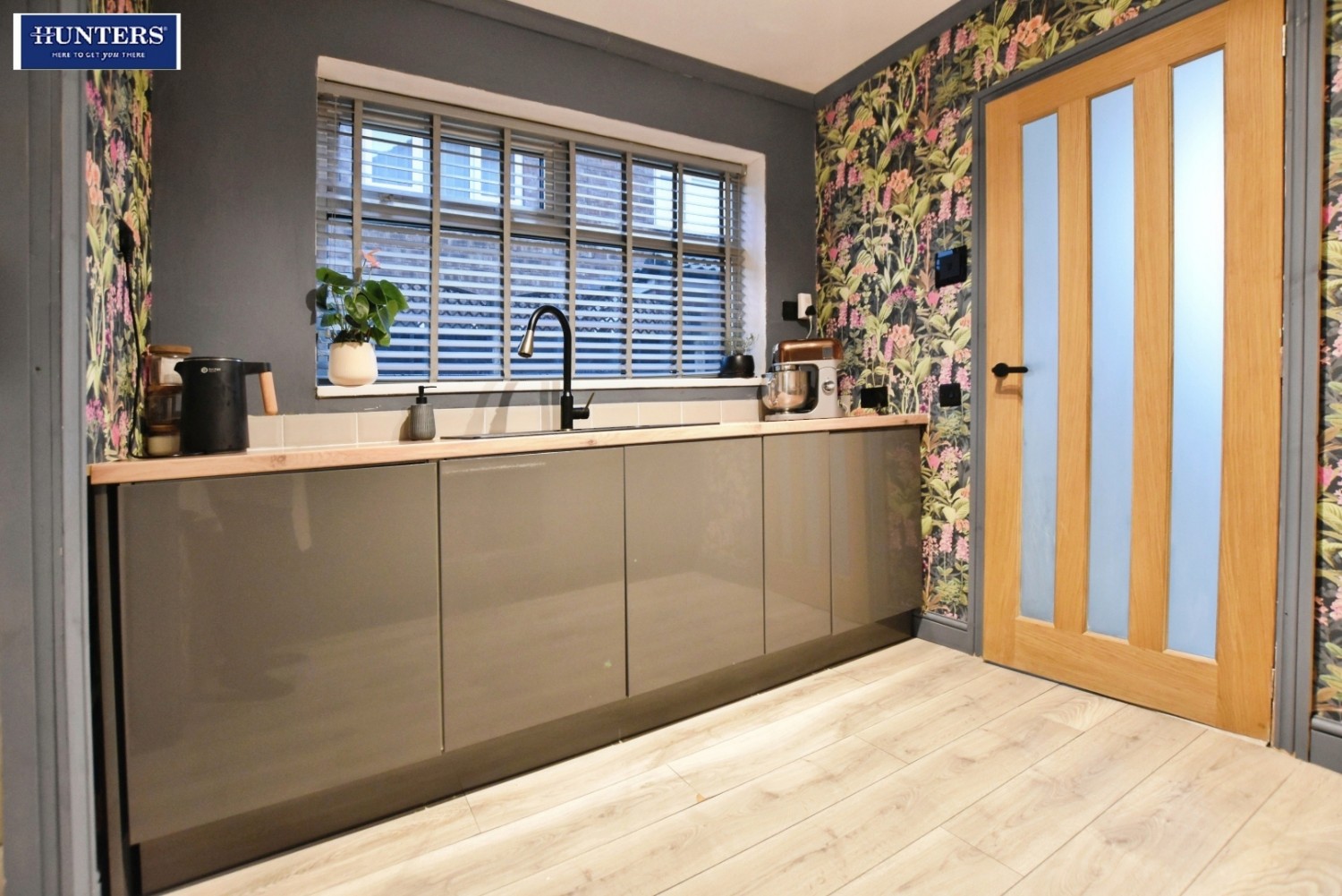 Low Leys Road, Scunthorpe