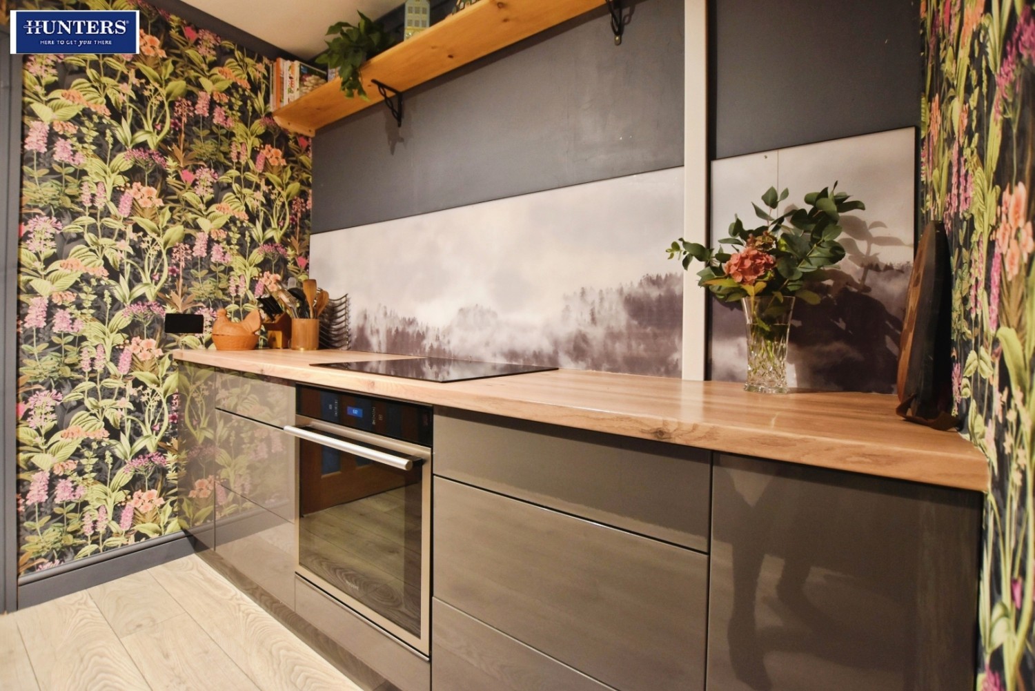 Low Leys Road, Scunthorpe