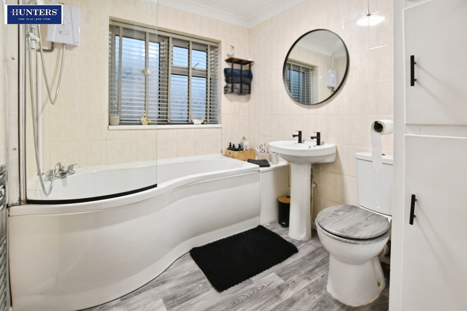 Low Leys Road, Scunthorpe