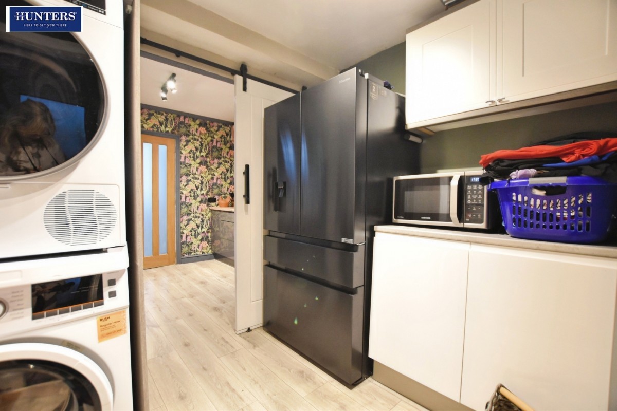 Low Leys Road, Scunthorpe