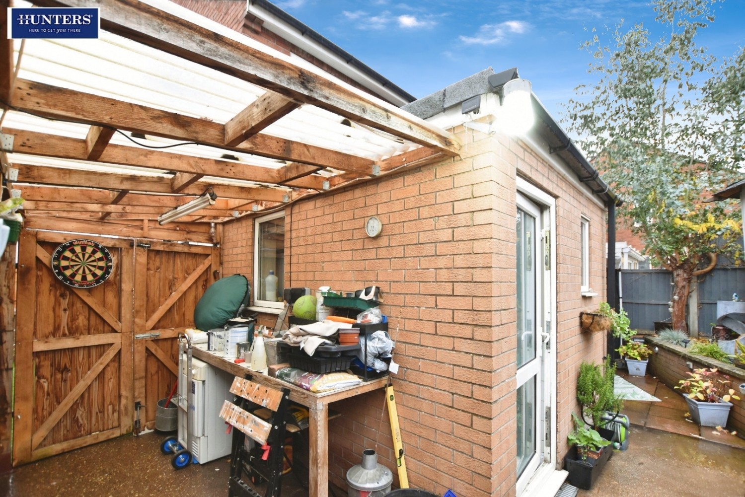 Low Leys Road, Scunthorpe