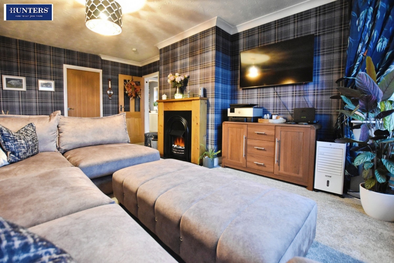 Low Leys Road, Scunthorpe