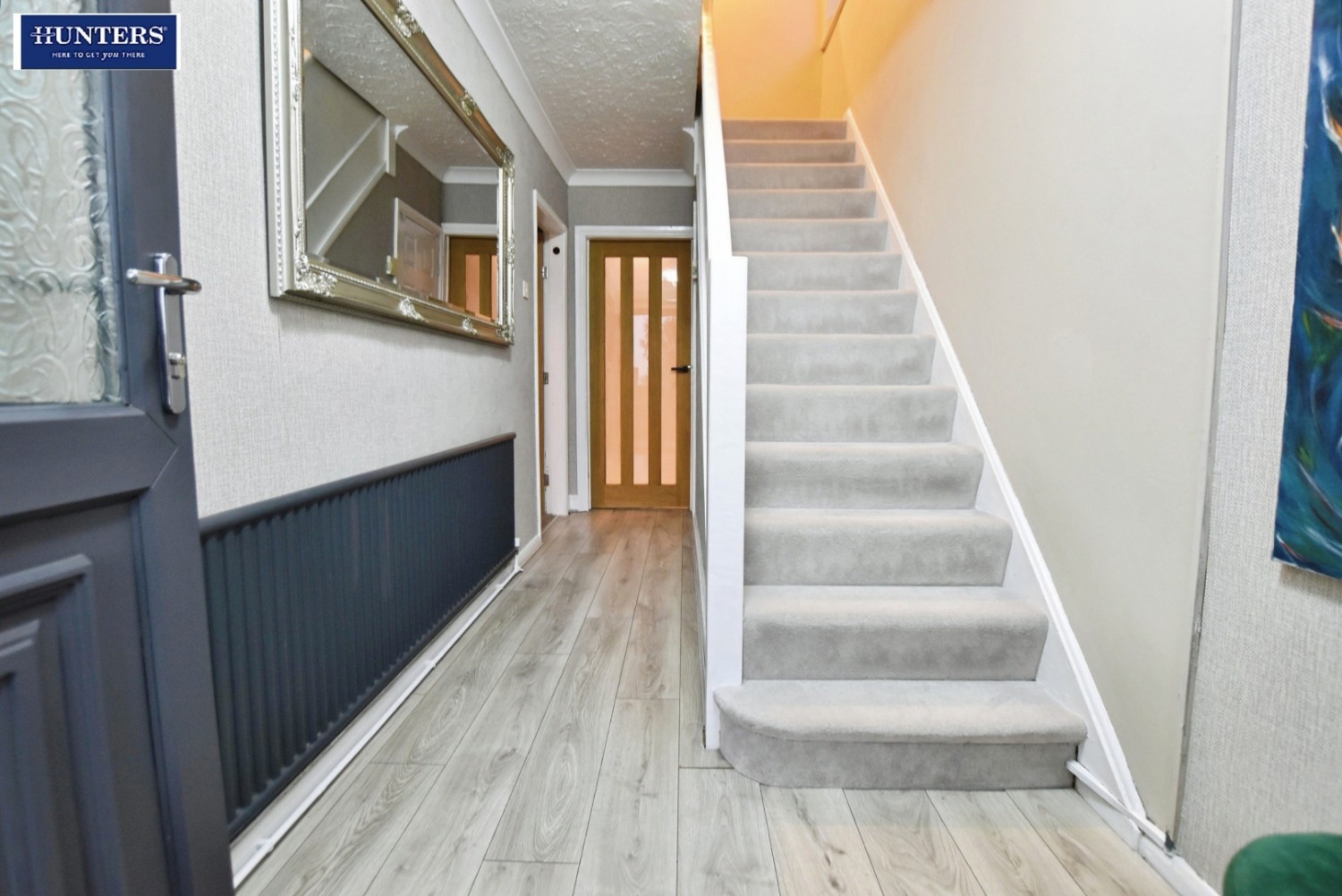 Low Leys Road, Scunthorpe