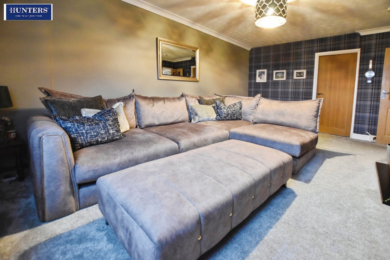 Low Leys Road, Scunthorpe