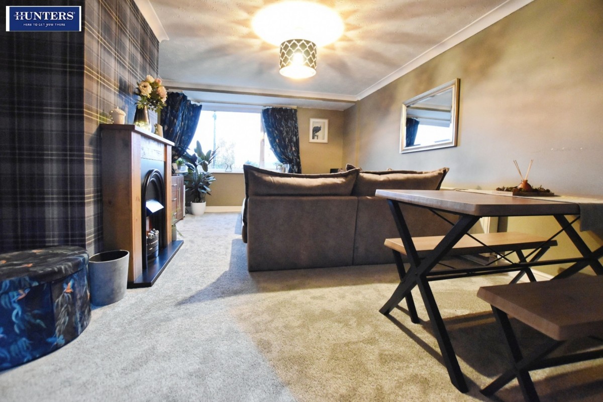 Low Leys Road, Scunthorpe