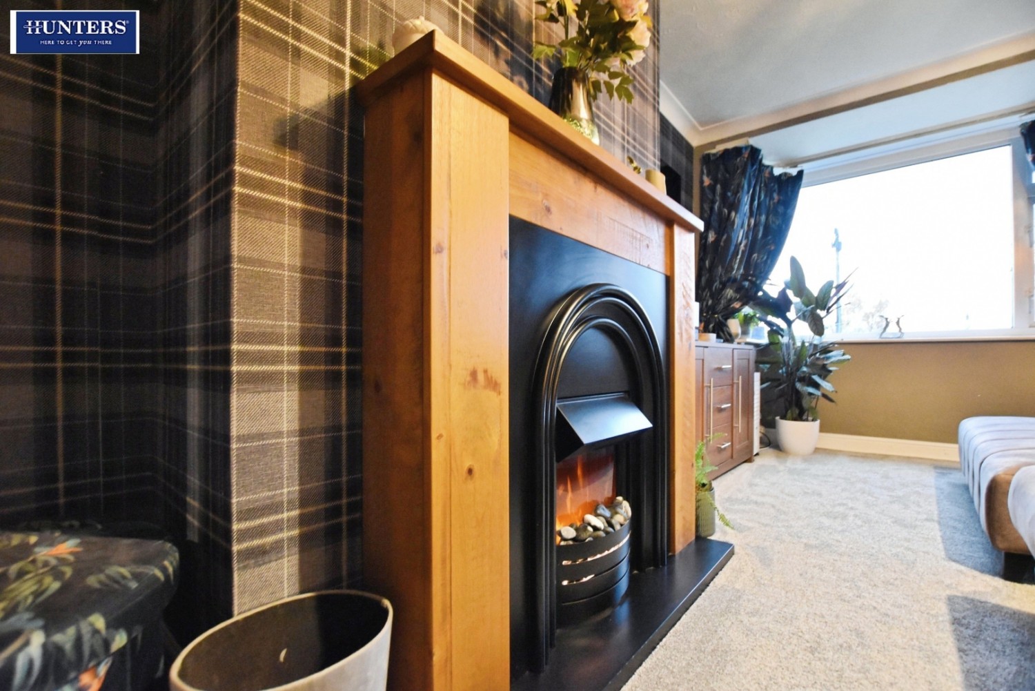 Low Leys Road, Scunthorpe