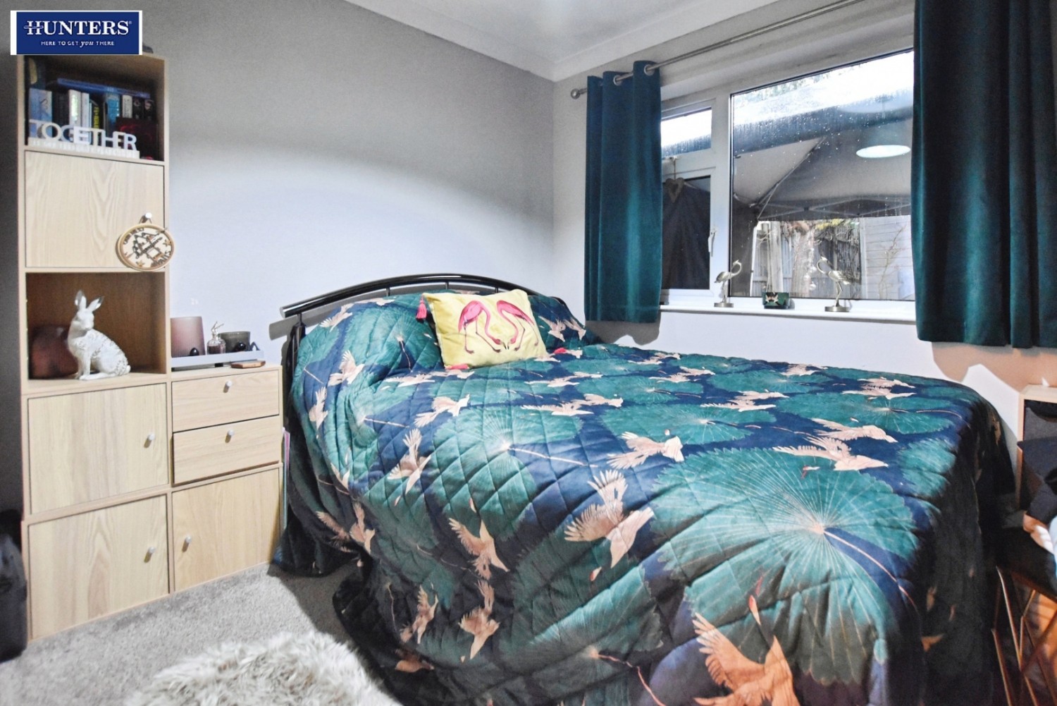 Low Leys Road, Scunthorpe