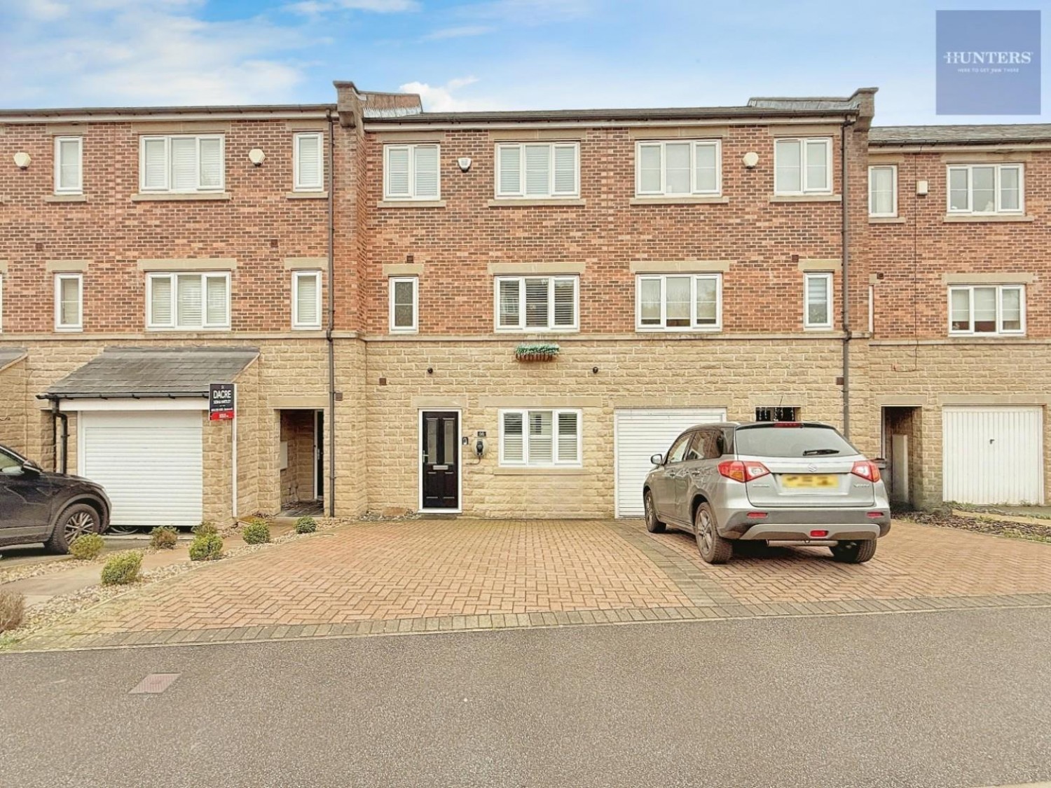 Horsforde View, Leeds