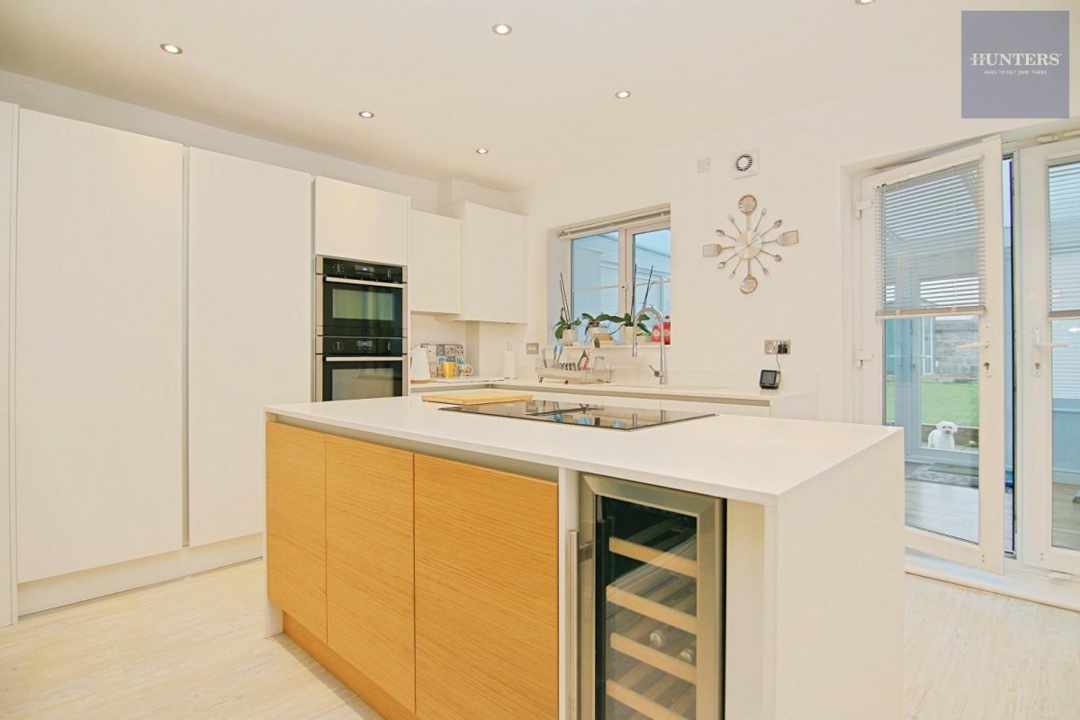 Horsforde View, Leeds