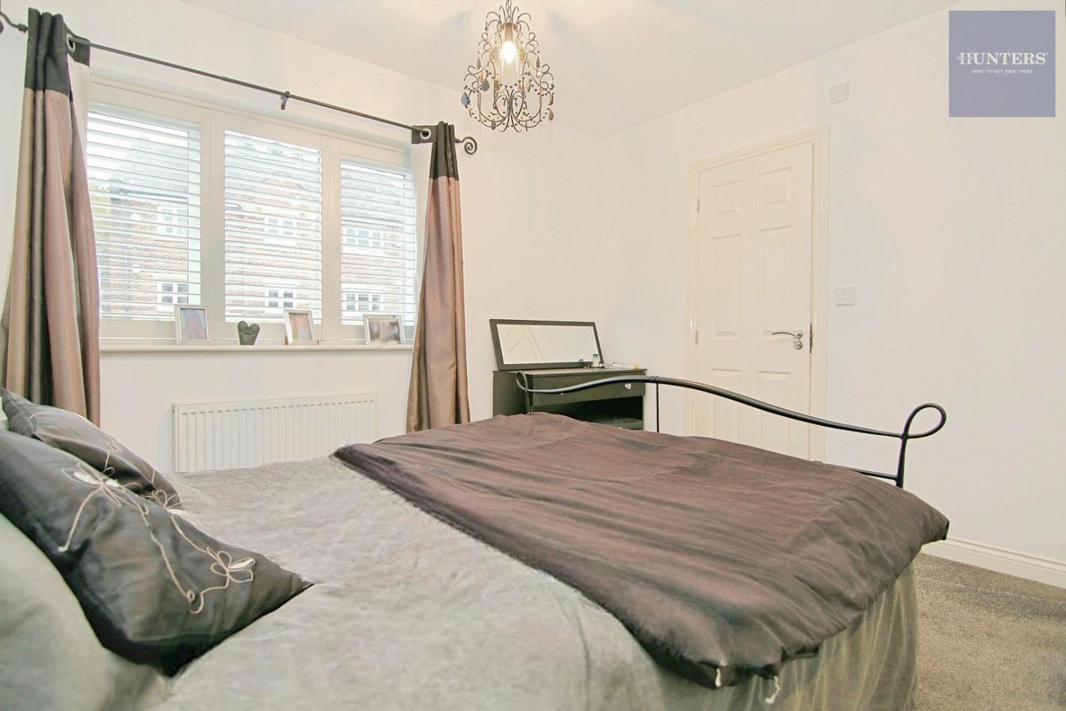 Horsforde View, Leeds