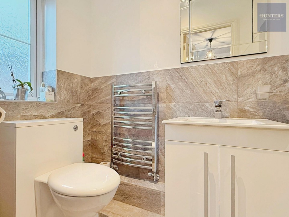 Horsforde View, Leeds