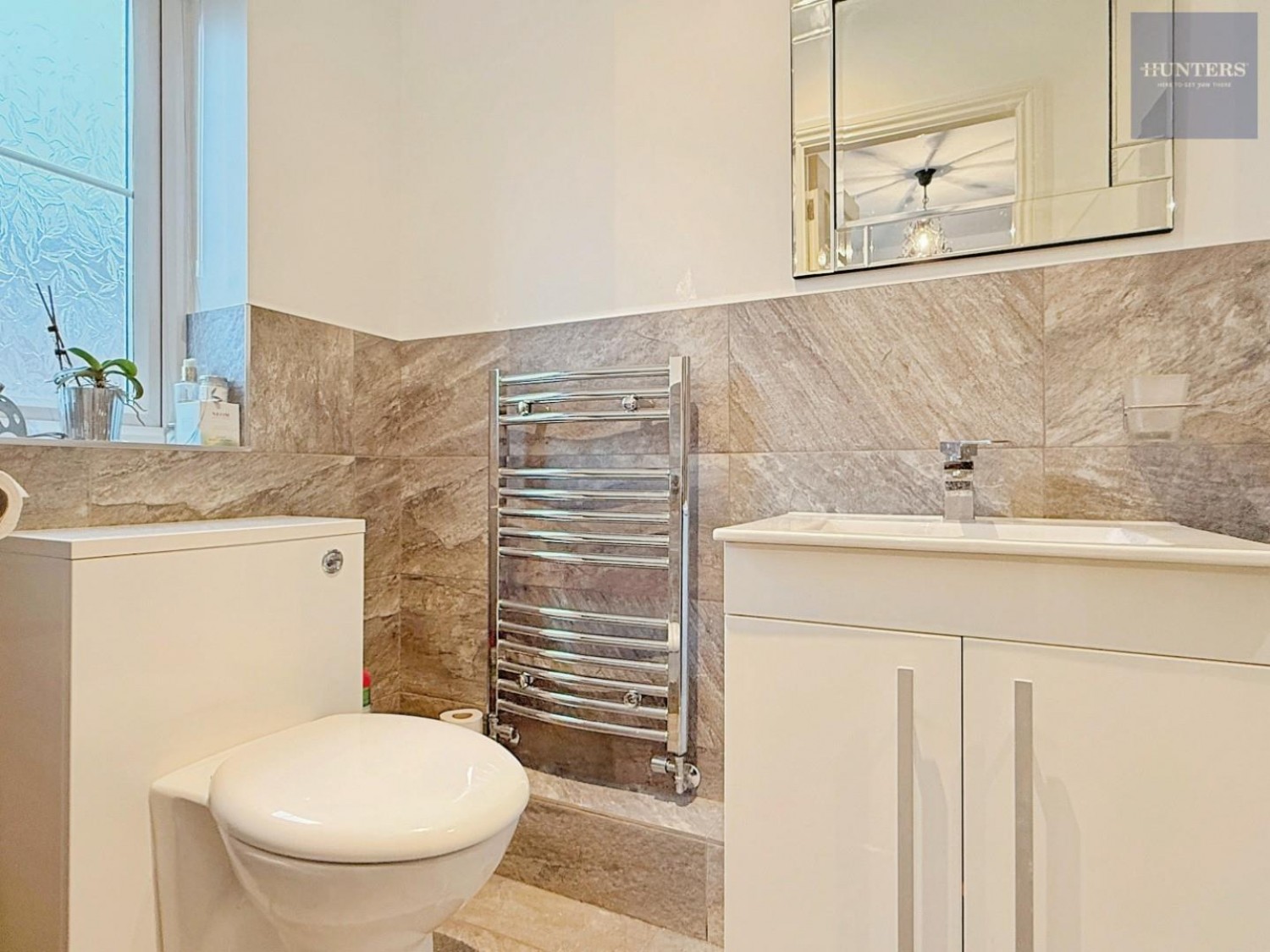 Horsforde View, Leeds